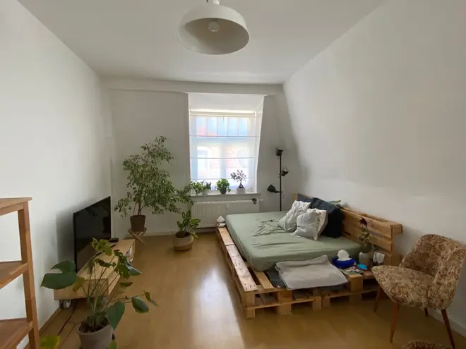 3 Zimmer Wohnung mit 89 m² in Dresden – Bild 4