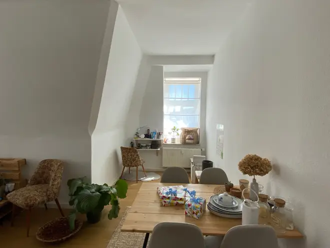 3 Zimmer Wohnung mit 89 m² in Dresden – Bild 5
