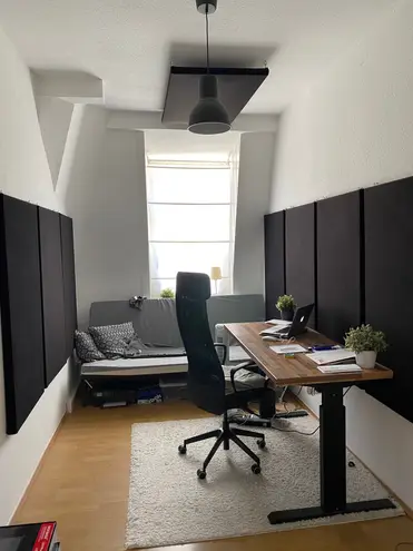 3 Zimmer Wohnung mit 89 m² in Dresden – Bild 6