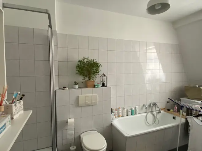 3 Zimmer Wohnung mit 89 m² in Dresden – Bild 8