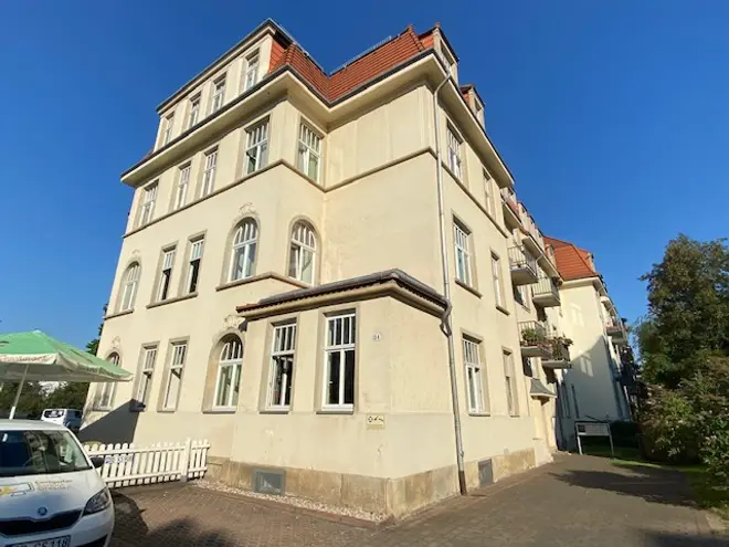 3 Zimmer Wohnung mit 89 m² in Dresden – Bild 9