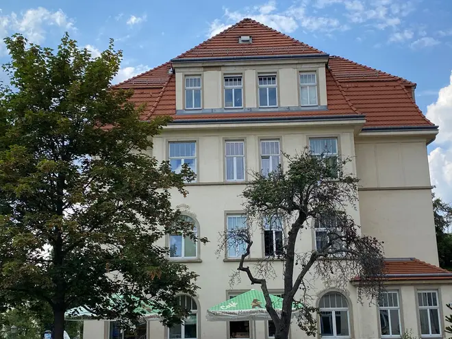 3 Zimmer Wohnung mit 89 m² in Dresden – Bild 10