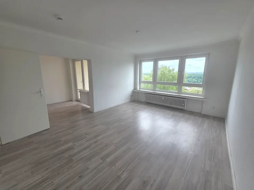 3 Zimmer Wohnung mit 80 m² in Wuppertal – Bild 1