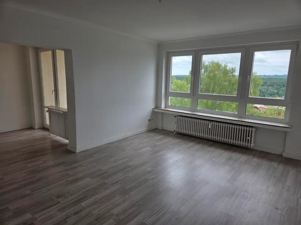 3 Zimmer Wohnung mit 80 m² in Wuppertal – Bild 2