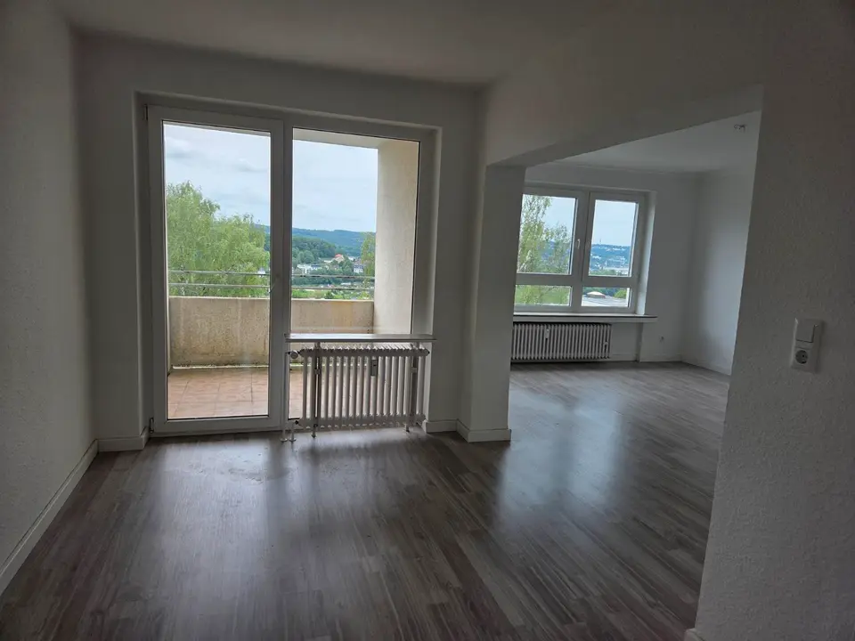 3 Zimmer Wohnung mit 80 m² in Wuppertal – Bild 3