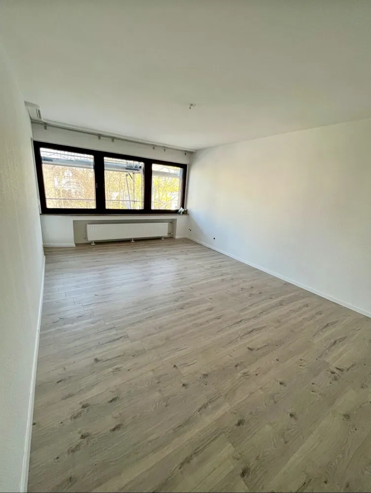 2 Zimmer Wohnung mit 61 m² in Oberhausen – Bild 1