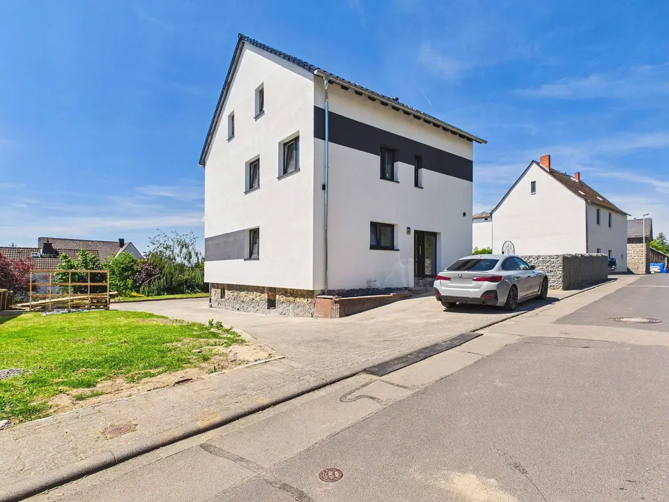 Studio mit 45 m² in Limburg an der Lahn – Bild 2