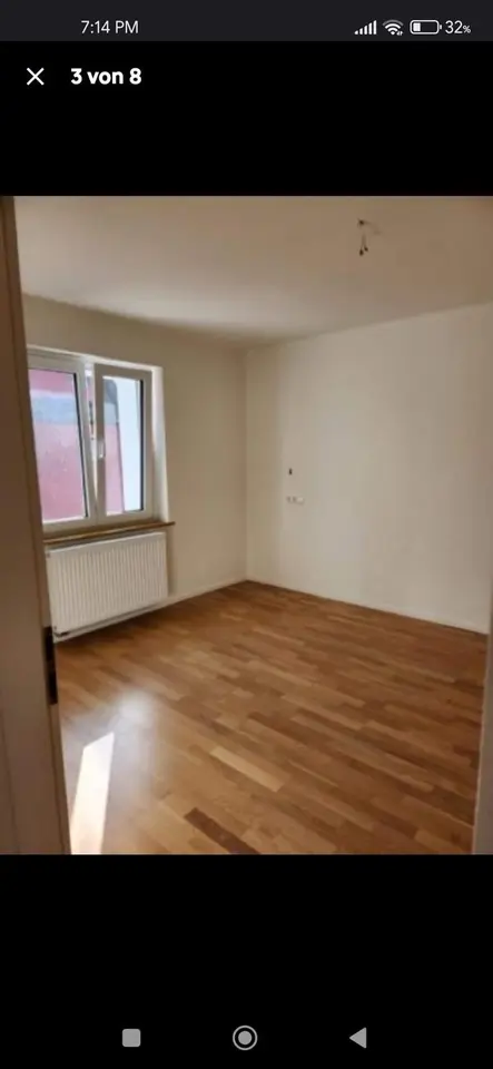 3 Zimmer Wohnung mit 50 m² in Lörrach – Bild 1