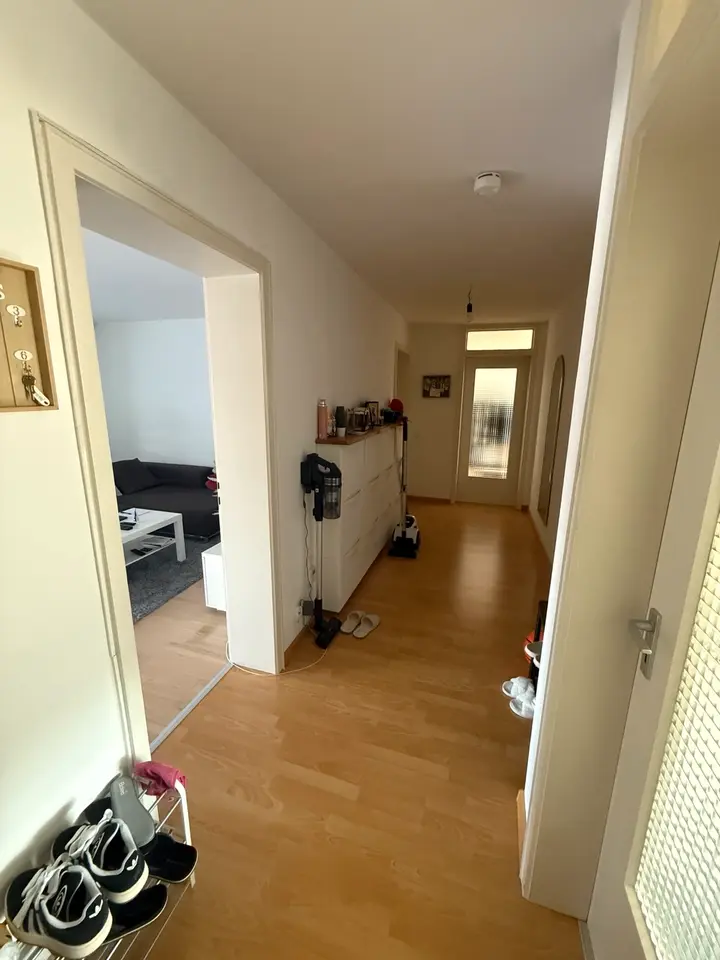 3 Zimmer Wohnung mit 50 m² in Lörrach – Bild 4