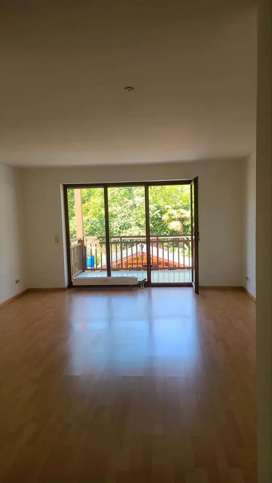 3 Zimmer Wohnung mit 50 m² in Lörrach – Bild 6