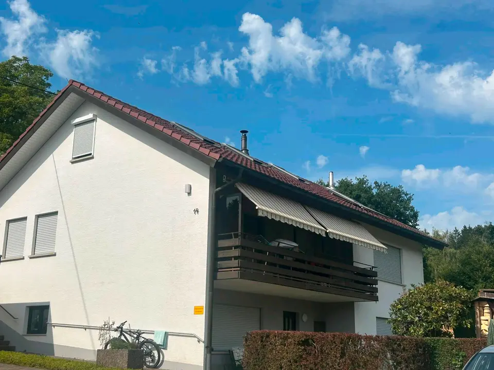 3 Zimmer Wohnung mit 50 m² in Lörrach – Bild 7