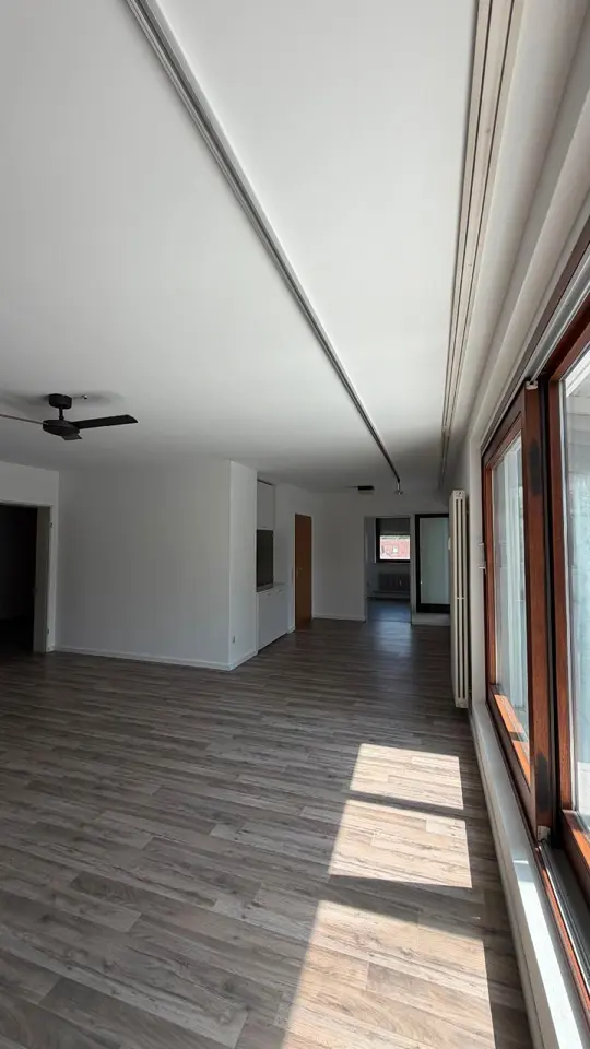 3 Zimmer Wohnung mit 50 m² in Lörrach – Bild 8