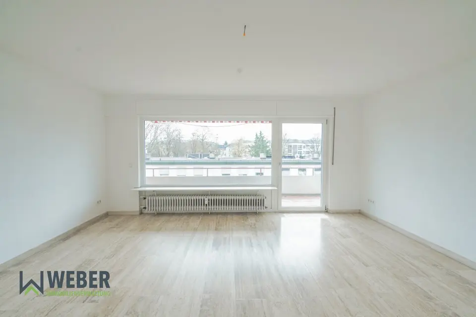 3 Zimmer Wohnung mit 50 m² in Lörrach – Bild 9