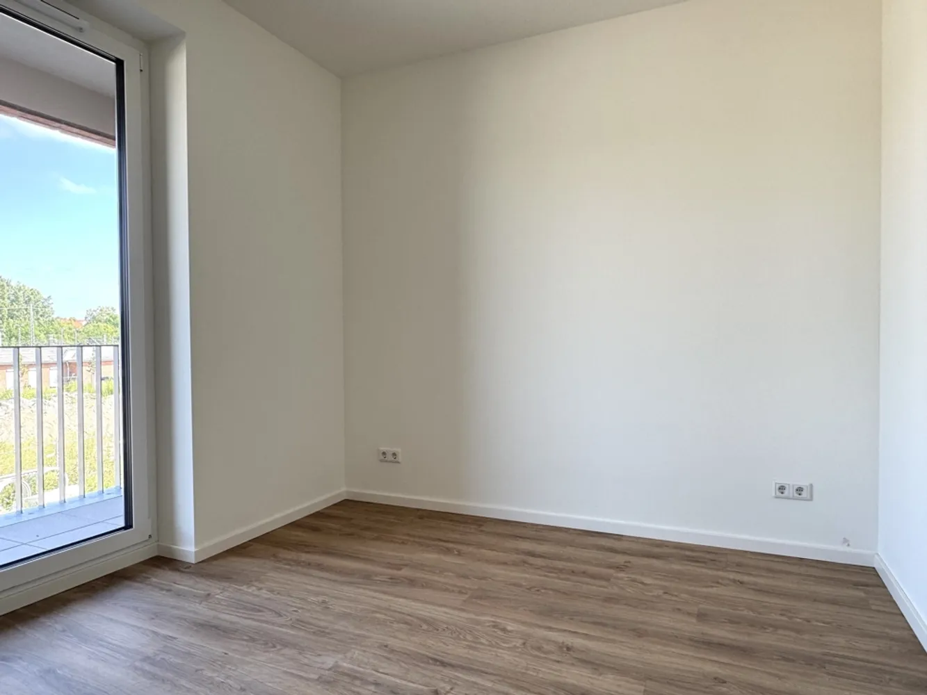 3 Zimmer Wohnung mit 85 m² in Lübeck – Bild 3