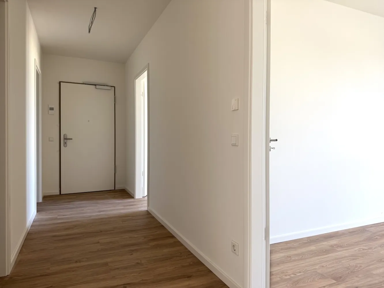 3 Zimmer Wohnung mit 85 m² in Lübeck – Bild 6