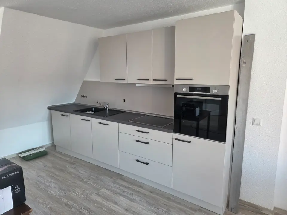 3 Zimmer Wohnung mit 87 m² in Helmstedt – Bild 2