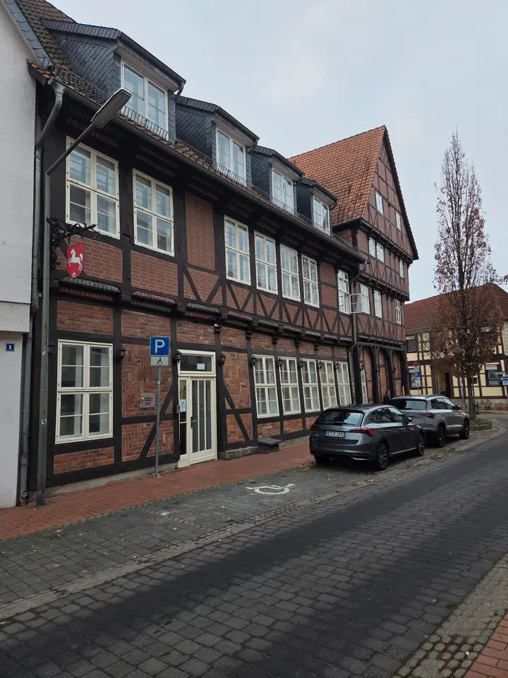 3 Zimmer Wohnung mit 87 m² in Helmstedt – Bild 3