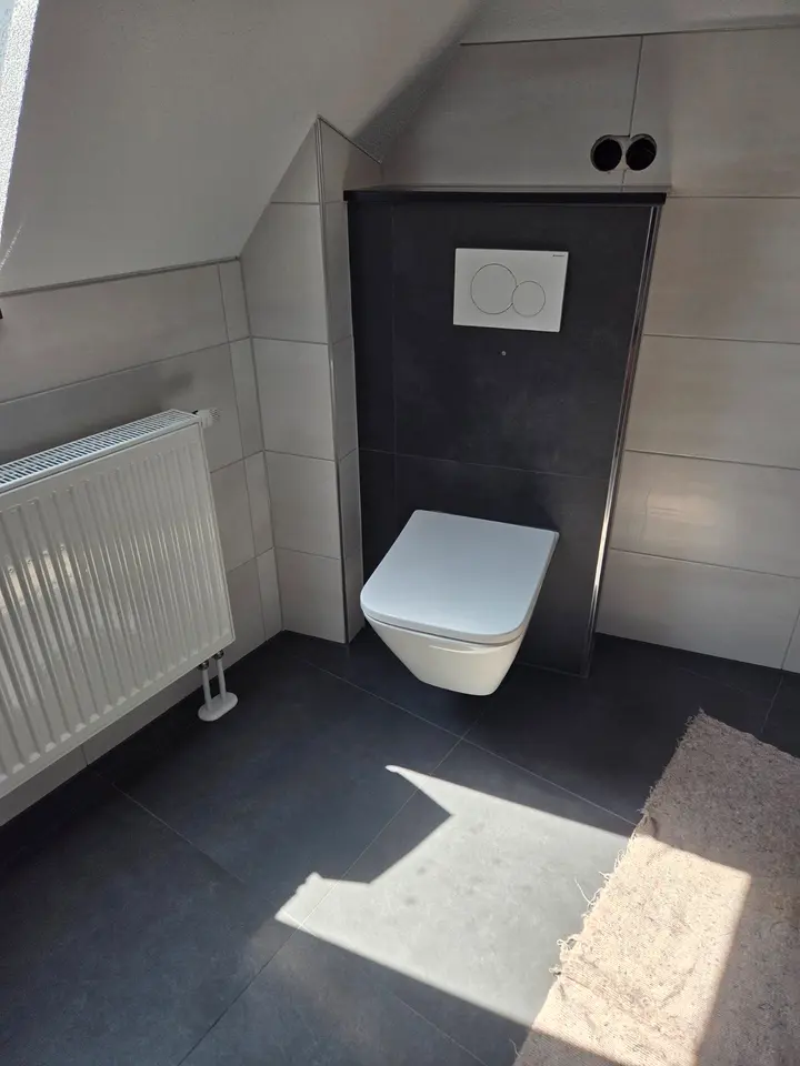 3 Zimmer Wohnung mit 87 m² in Helmstedt – Bild 7