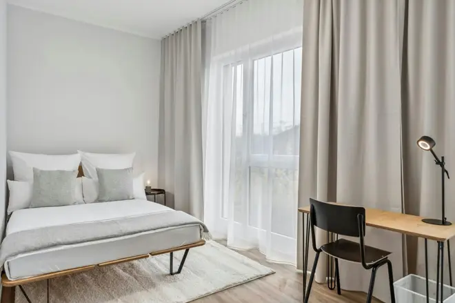 WG-Zimmer mit 13 m² in Leipzig – Bild 2