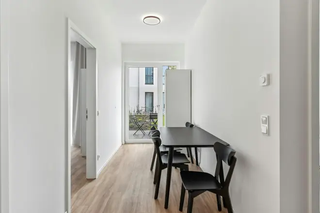 WG-Zimmer mit 13 m² in Leipzig – Bild 7