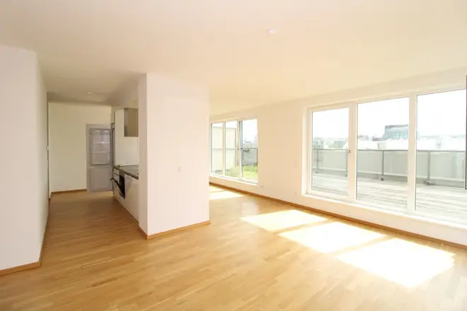 3 Zimmer Wohnung mit 112 m² in Dresden – Bild 2