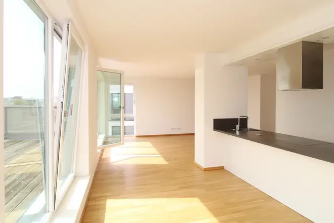 3 Zimmer Wohnung mit 112 m² in Dresden – Bild 3