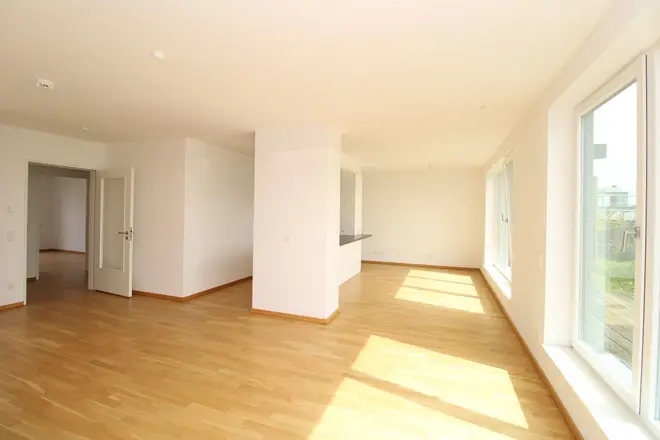 3 Zimmer Wohnung mit 112 m² in Dresden – Bild 4
