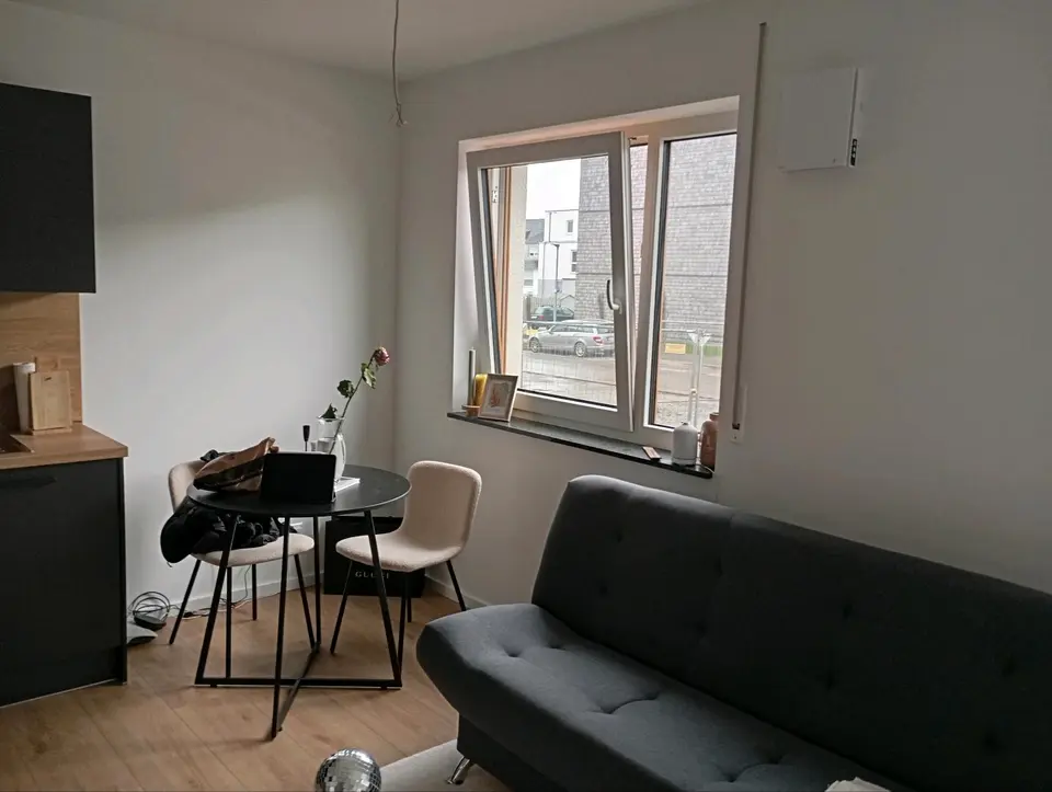 2 Zimmer Wohnung mit 32 m² in Schwäbisch Hall – Bild 1