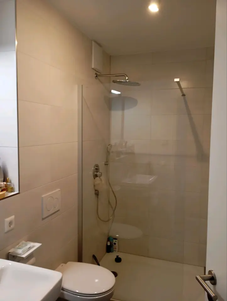 2 Zimmer Wohnung mit 32 m² in Schwäbisch Hall – Bild 5