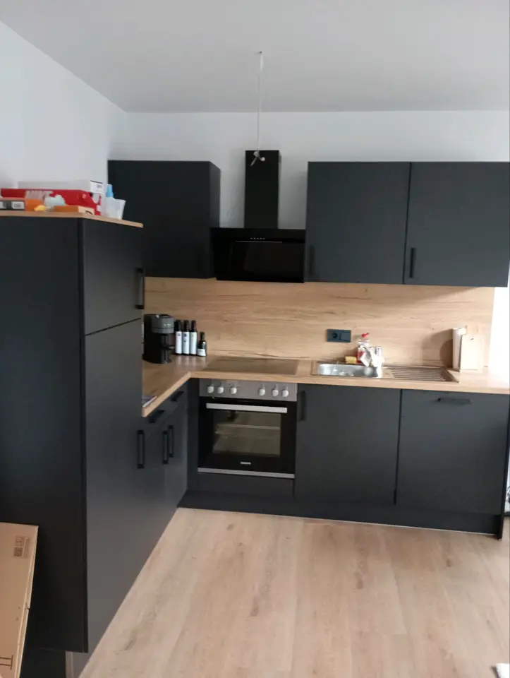 2 Zimmer Wohnung mit 32 m² in Schwäbisch Hall – Bild 6