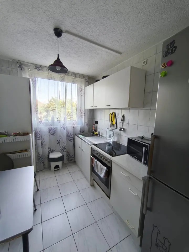 2 Zimmer Wohnung mit 32 m² in Schwäbisch Hall – Bild 9
