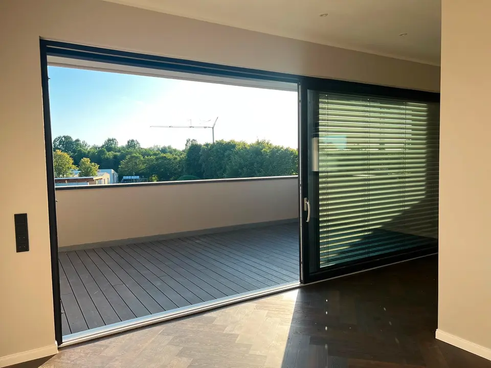 4 Zimmer Wohnung mit 133 m² in Gütersloh – Bild 1
