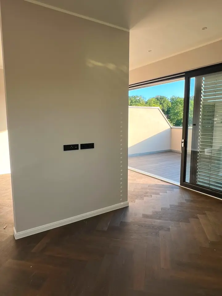 4 Zimmer Wohnung mit 133 m² in Gütersloh – Bild 2