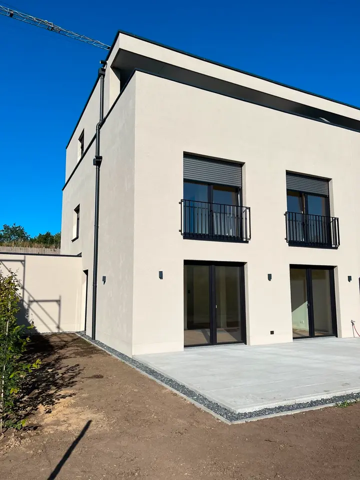 4 Zimmer Wohnung mit 133 m² in Gütersloh – Bild 3