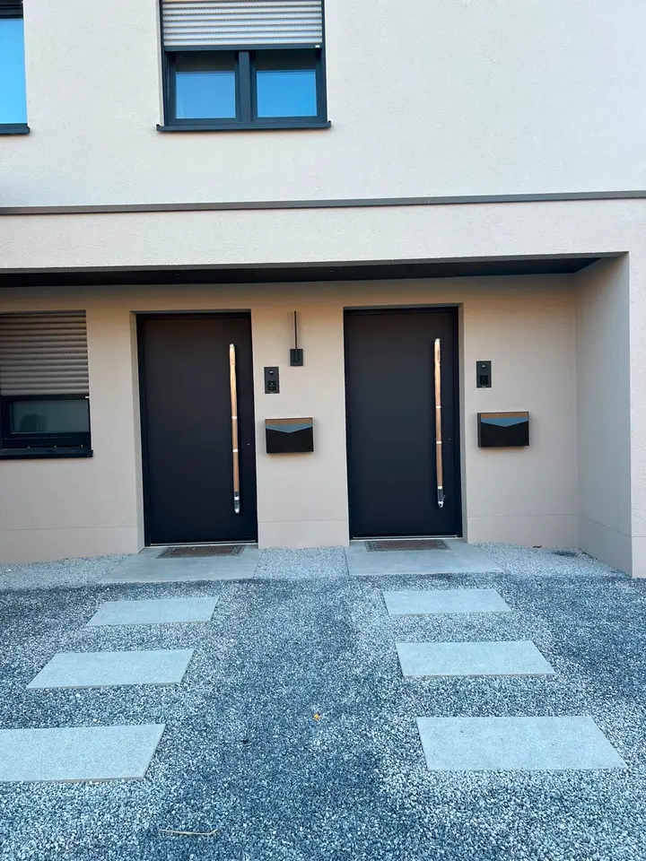 4 Zimmer Wohnung mit 133 m² in Gütersloh – Bild 4