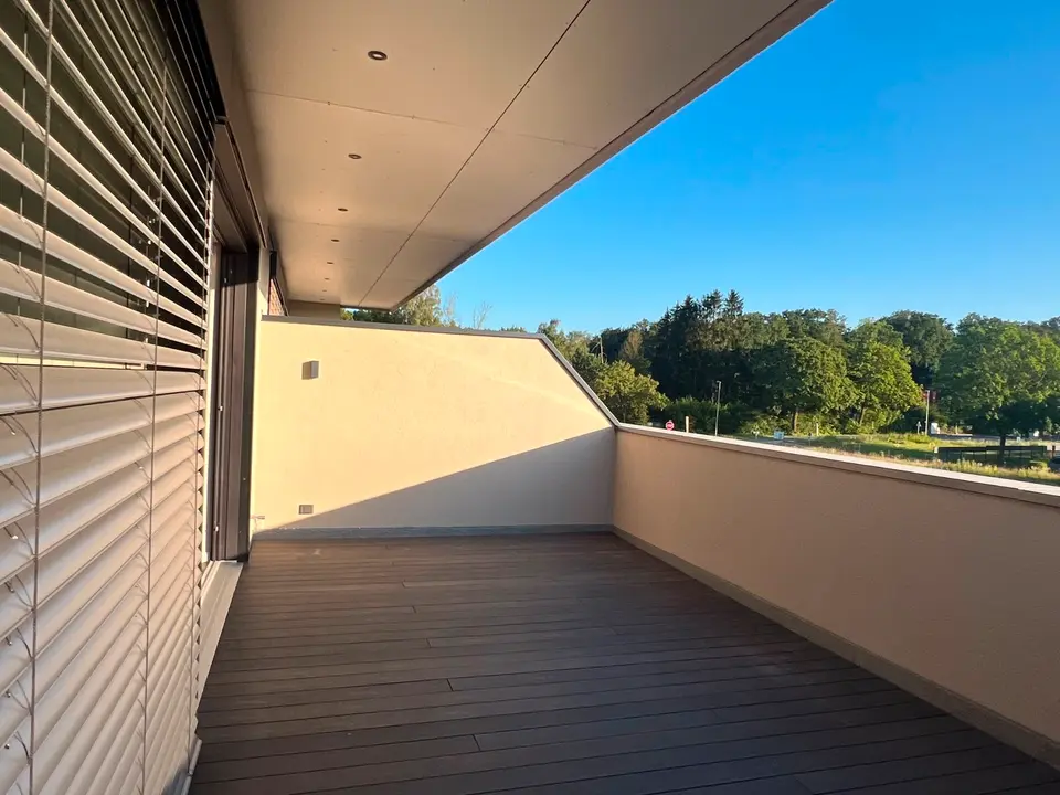 4 Zimmer Wohnung mit 133 m² in Gütersloh – Bild 5