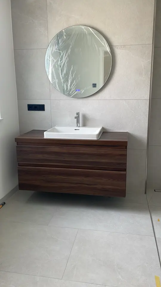 4 Zimmer Wohnung mit 133 m² in Gütersloh – Bild 7