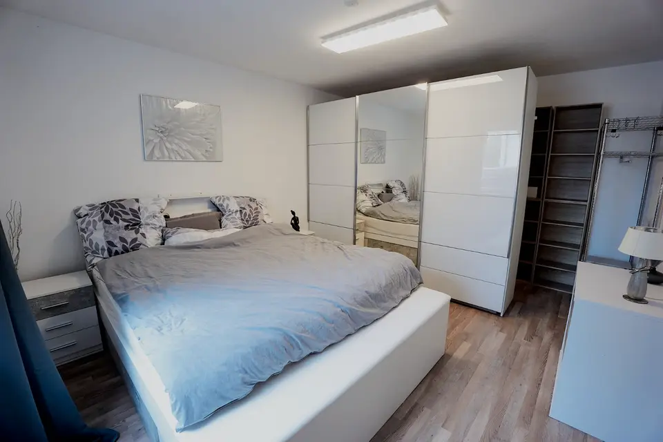 2 Zimmer Wohnung mit 85 m² in Wolfsburg – Bild 3