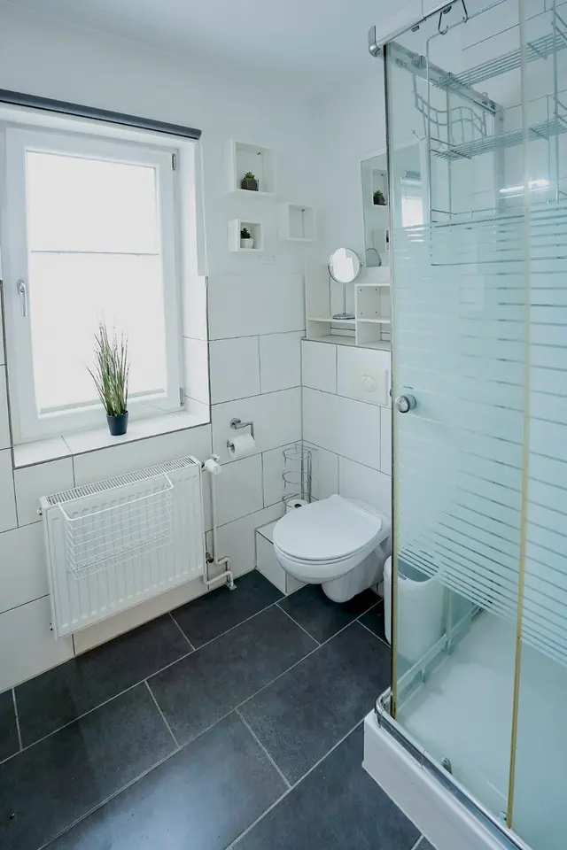 2 Zimmer Wohnung mit 85 m² in Wolfsburg – Bild 9