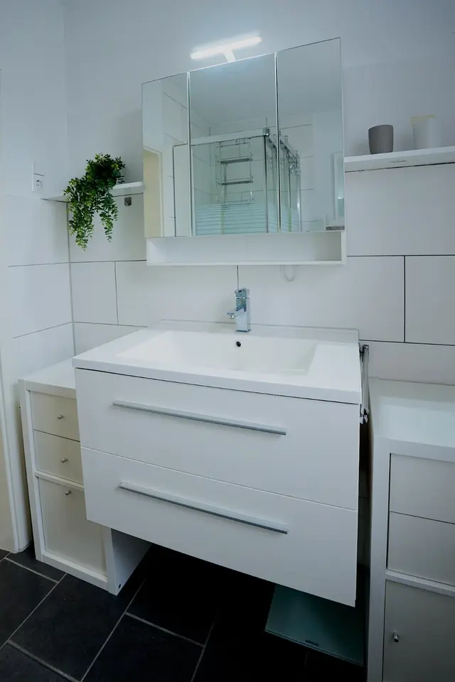 2 Zimmer Wohnung mit 85 m² in Wolfsburg – Bild 10