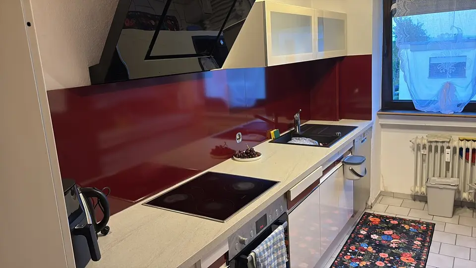 3 Zimmer Wohnung mit 80 m² in Vaihingen an der Enz – Bild 3