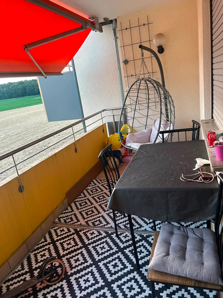 3 Zimmer Wohnung mit 80 m² in Vaihingen an der Enz – Bild 7
