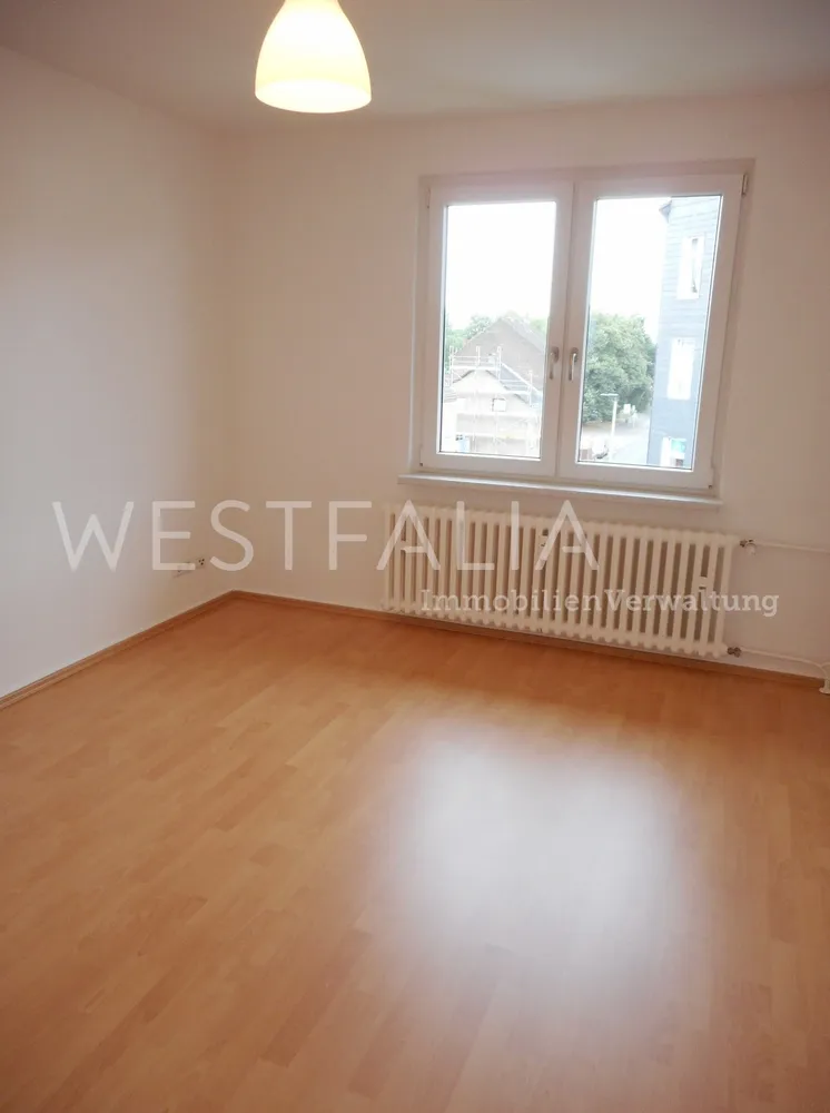 2 Zimmer Wohnung mit 39 m² in Duisburg – Bild 1