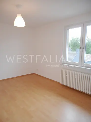 2 Zimmer Wohnung mit 39 m² in Duisburg – Bild 2