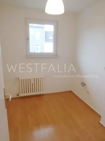 2 Zimmer Wohnung mit 39 m² in Duisburg – Bild 3