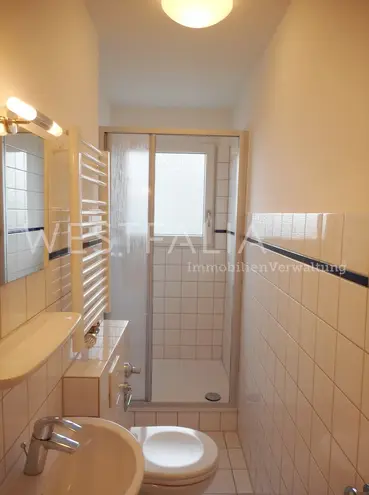 2 Zimmer Wohnung mit 39 m² in Duisburg – Bild 5