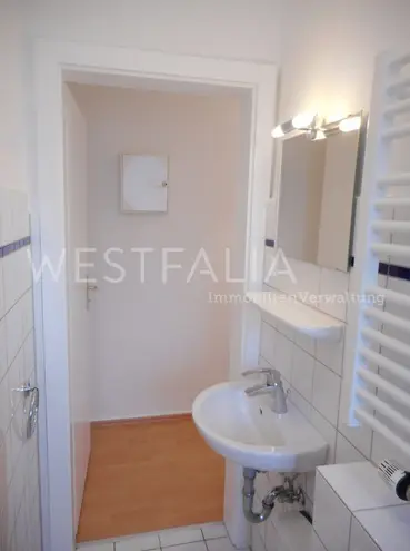 2 Zimmer Wohnung mit 39 m² in Duisburg – Bild 6
