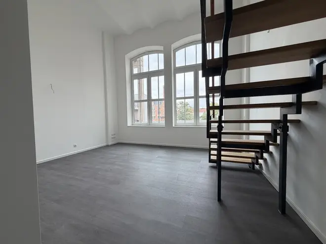 2 Zimmer Wohnung mit 47 m² in Magdeburg – Bild 1