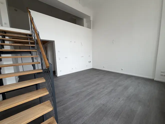 2 Zimmer Wohnung mit 47 m² in Magdeburg – Bild 2