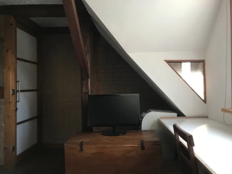 WG-Zimmer mit 11 m² in Vaihingen an der Enz – Bild 1